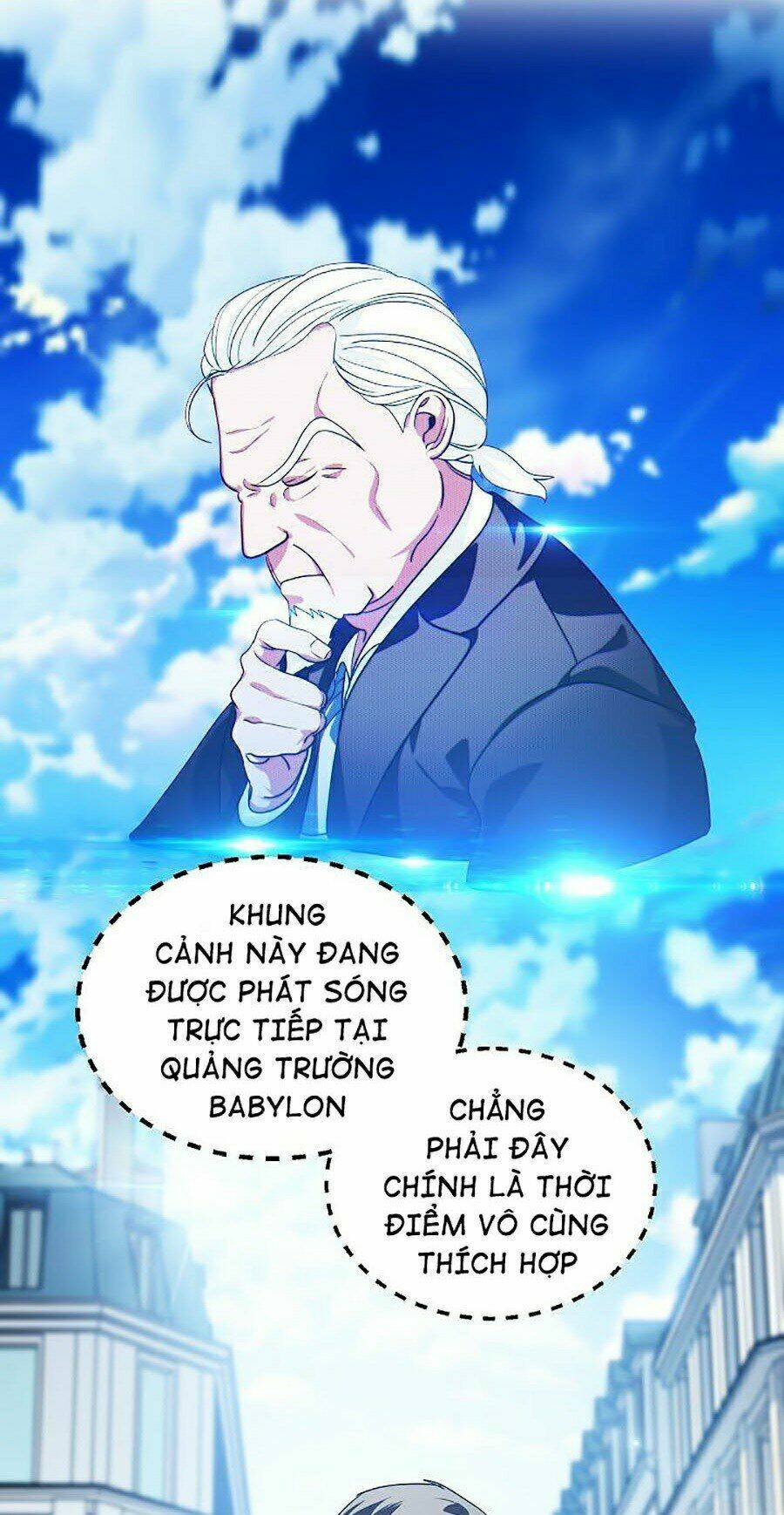 thợ săn tự sát cấp sss chapter 52 - Trang 2