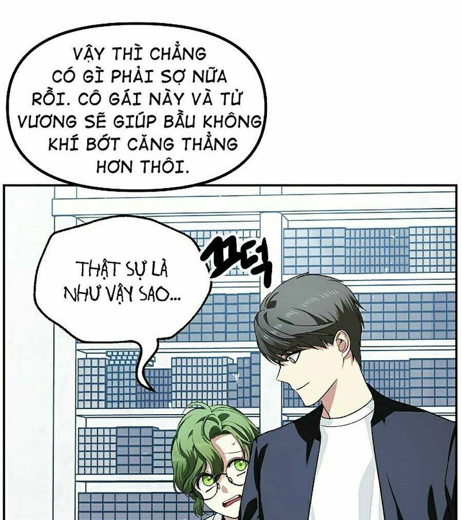 thợ săn tự sát cấp sss chapter 52 - Trang 2