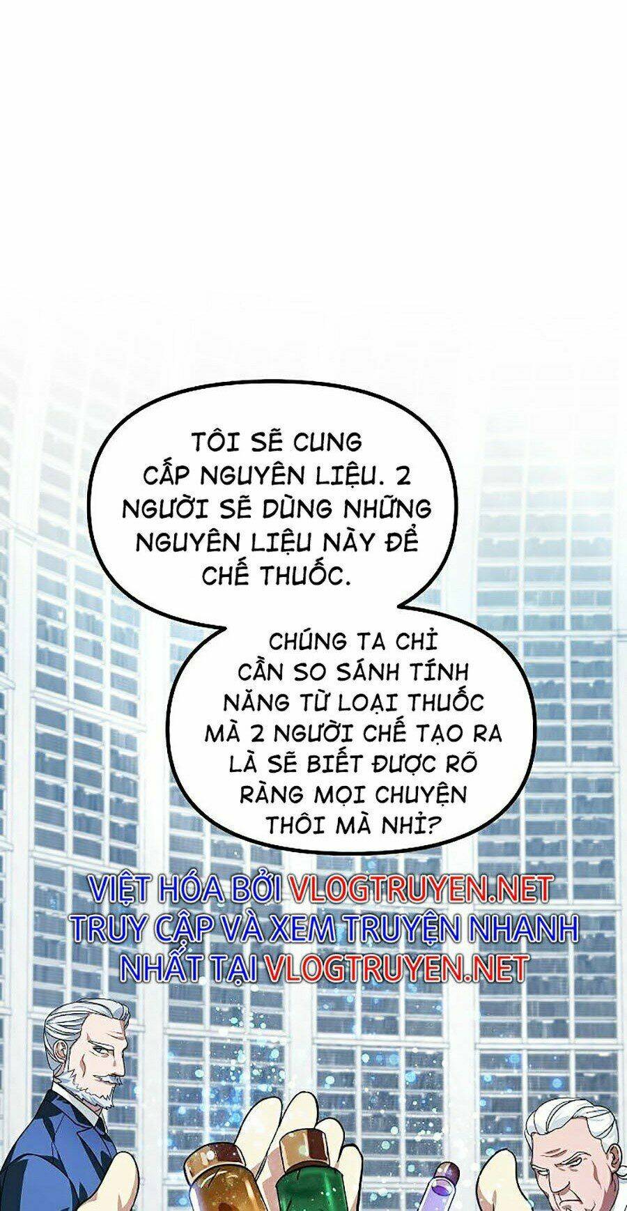 thợ săn tự sát cấp sss chapter 52 - Trang 2