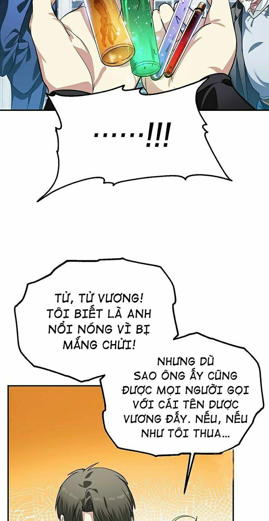 thợ săn tự sát cấp sss chapter 52 - Trang 2