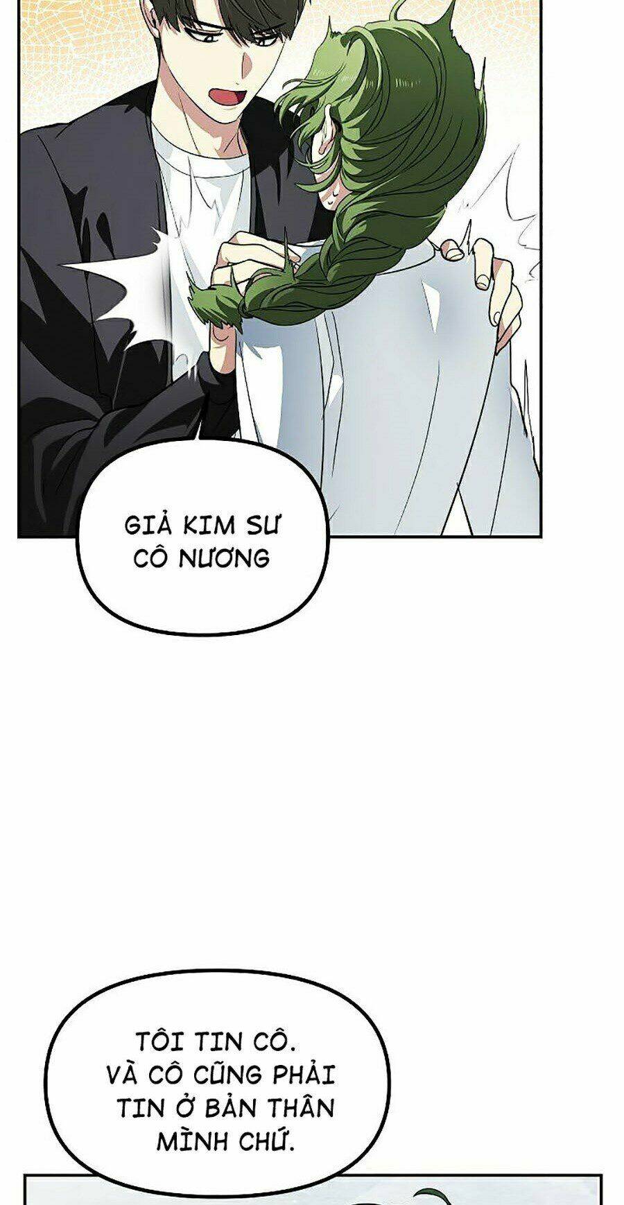 thợ săn tự sát cấp sss chapter 52 - Trang 2