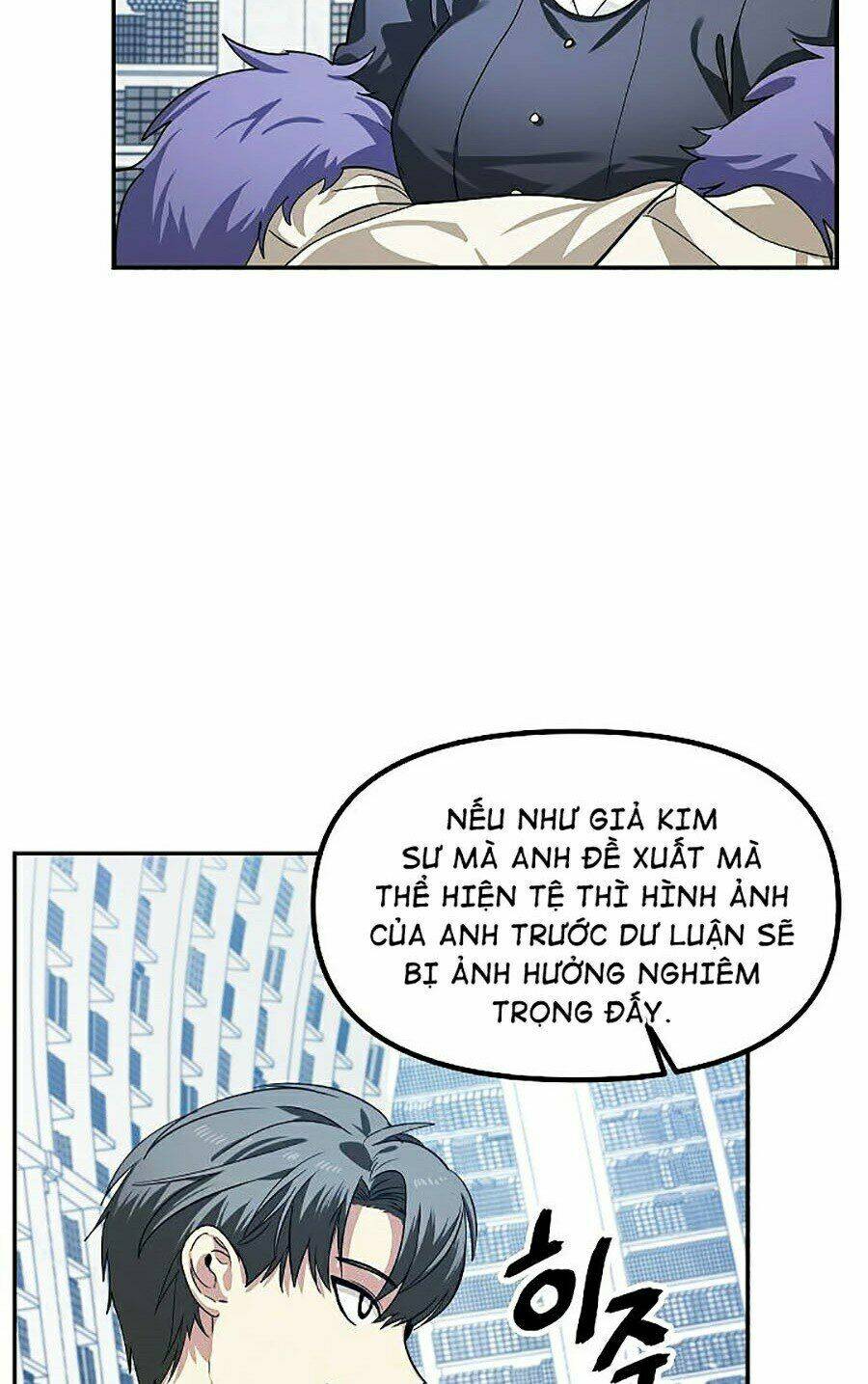 thợ săn tự sát cấp sss chapter 52 - Trang 2