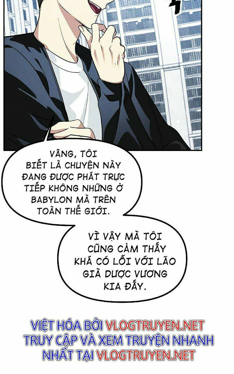 thợ săn tự sát cấp sss chapter 52 - Trang 2