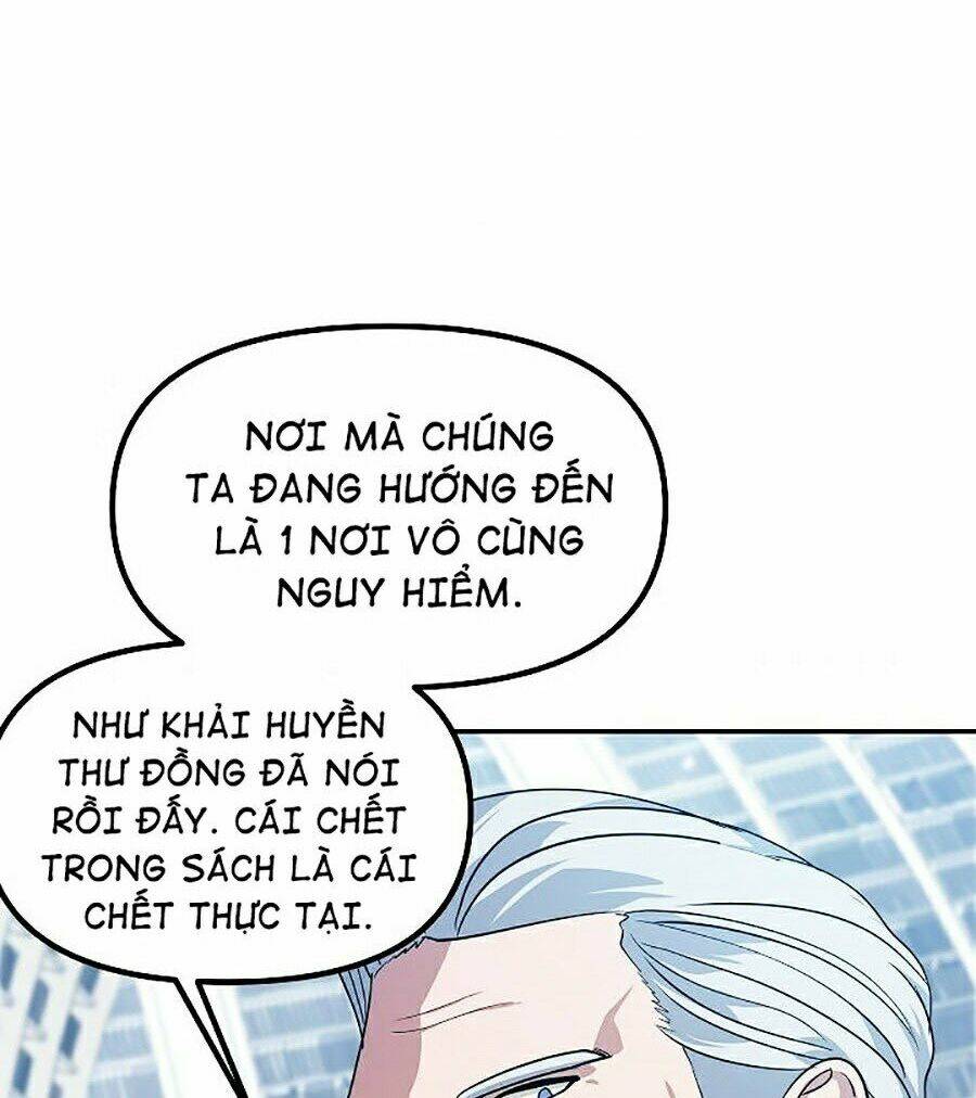 thợ săn tự sát cấp sss chapter 52 - Trang 2