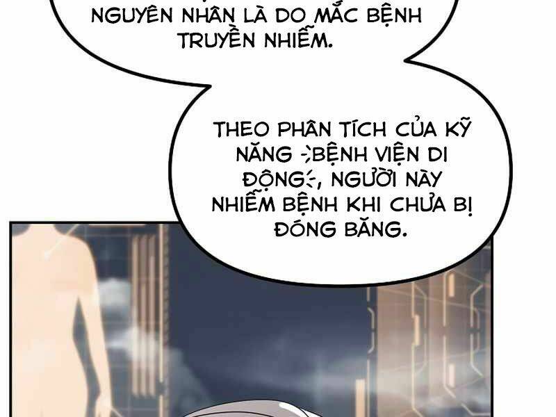 thợ săn tự sát cấp sss chapter 54 - Trang 2