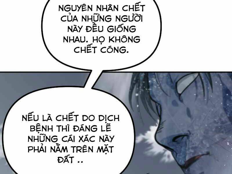 thợ săn tự sát cấp sss chapter 54 - Trang 2