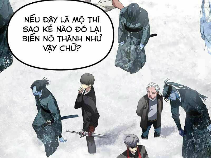 thợ săn tự sát cấp sss chapter 54 - Trang 2