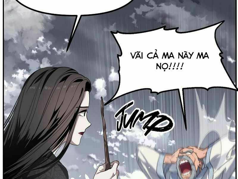 thợ săn tự sát cấp sss chapter 54 - Trang 2