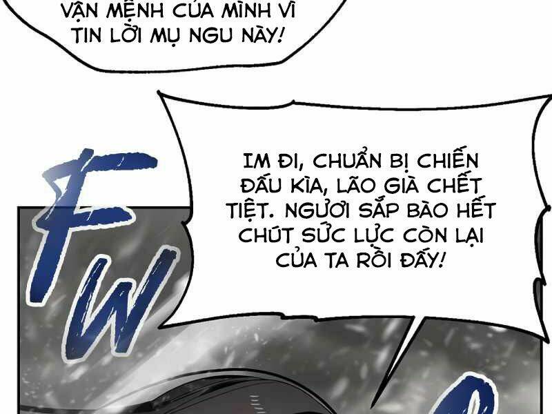 thợ săn tự sát cấp sss chapter 54 - Trang 2