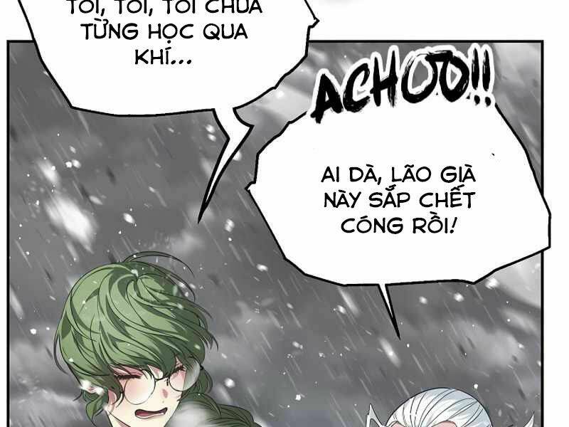 thợ săn tự sát cấp sss chapter 54 - Trang 2