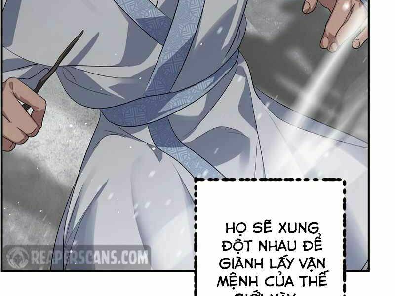 thợ săn tự sát cấp sss chapter 54 - Trang 2