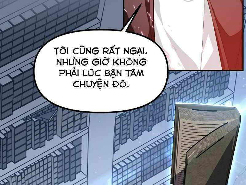 thợ săn tự sát cấp sss chapter 54 - Trang 2