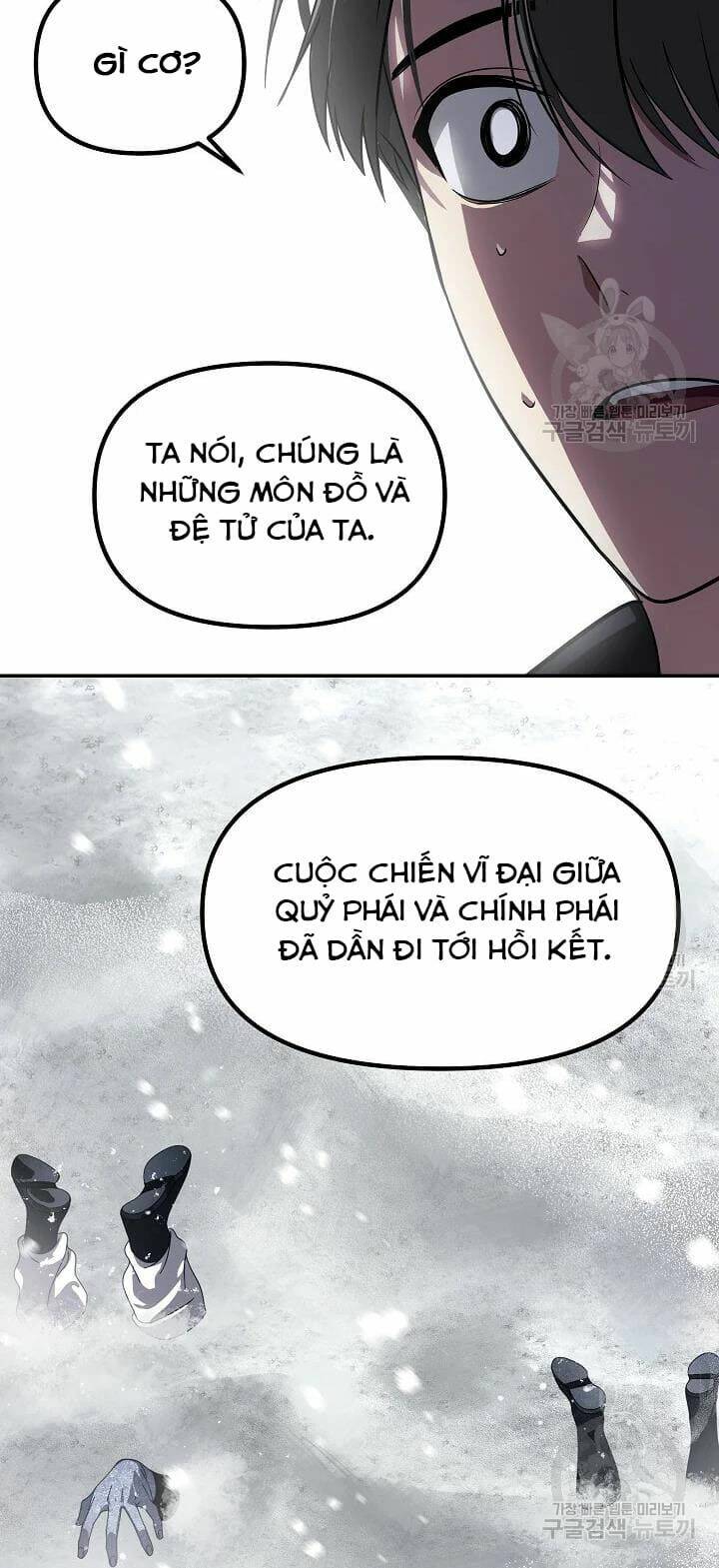 thợ săn tự sát cấp sss chapter 55 - Trang 2