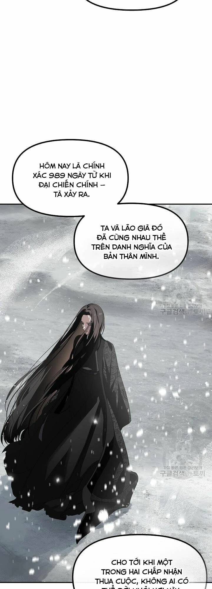 thợ săn tự sát cấp sss chapter 55 - Trang 2