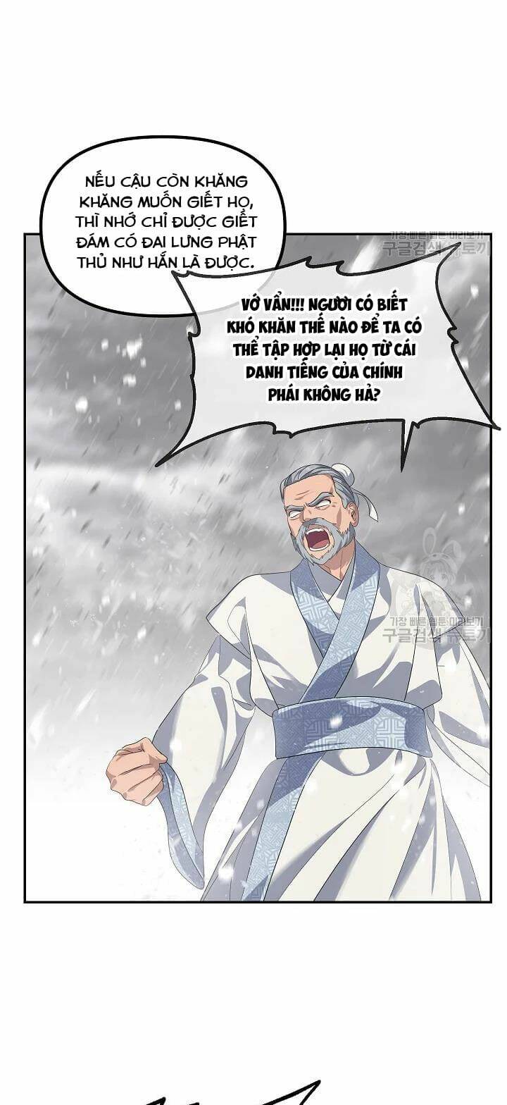 thợ săn tự sát cấp sss chapter 55 - Trang 2