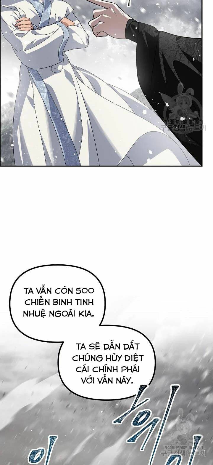 thợ săn tự sát cấp sss chapter 55 - Trang 2