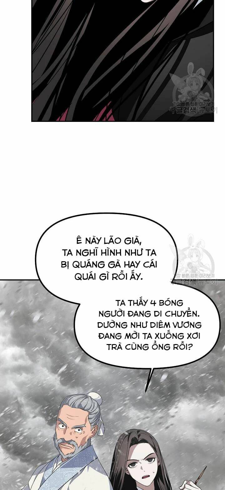 thợ săn tự sát cấp sss chapter 55 - Trang 2