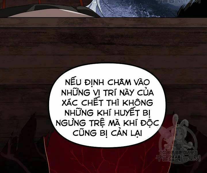 thợ săn tự sát cấp sss chapter 57 - Trang 2