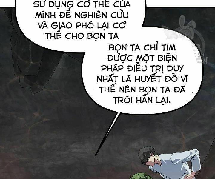 thợ săn tự sát cấp sss chapter 57 - Trang 2