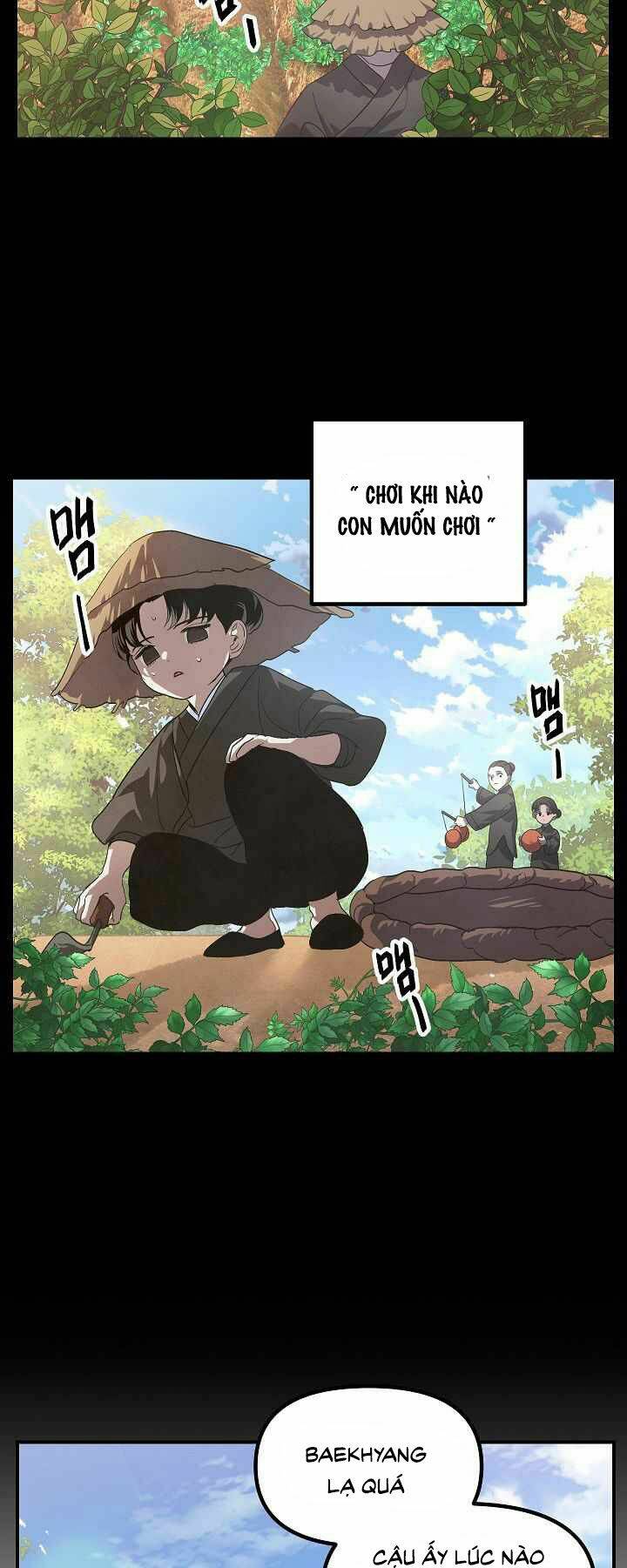 thợ săn tự sát cấp sss chapter 63 - Trang 2