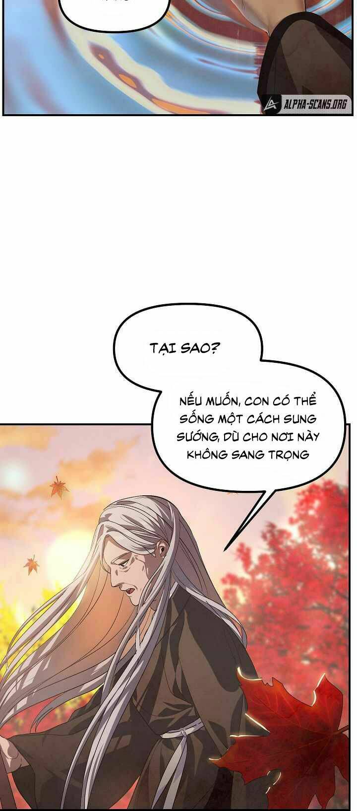 thợ săn tự sát cấp sss chapter 63 - Trang 2