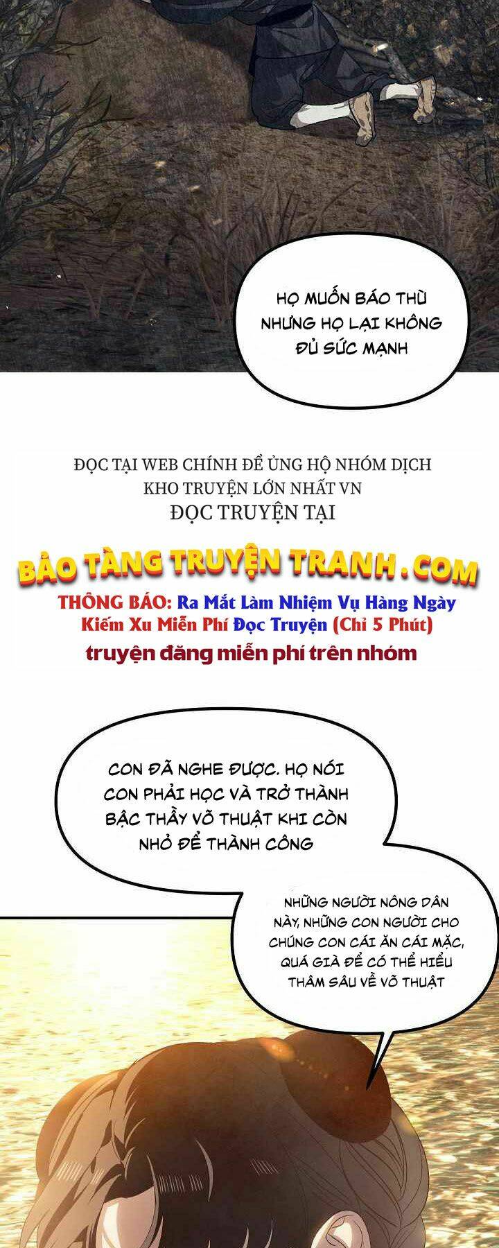 thợ săn tự sát cấp sss chapter 63 - Trang 2