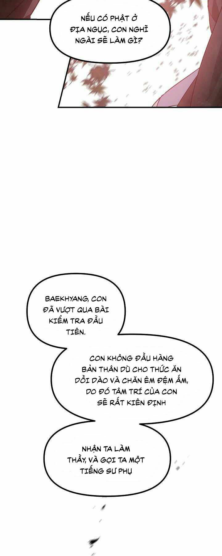 thợ săn tự sát cấp sss chapter 63 - Trang 2