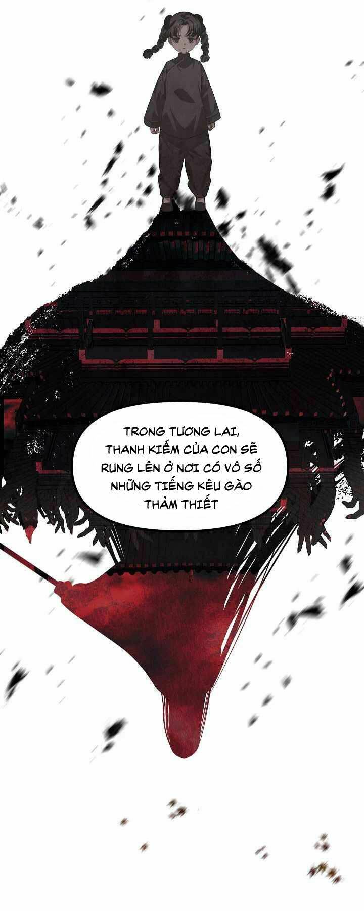 thợ săn tự sát cấp sss chapter 63 - Trang 2