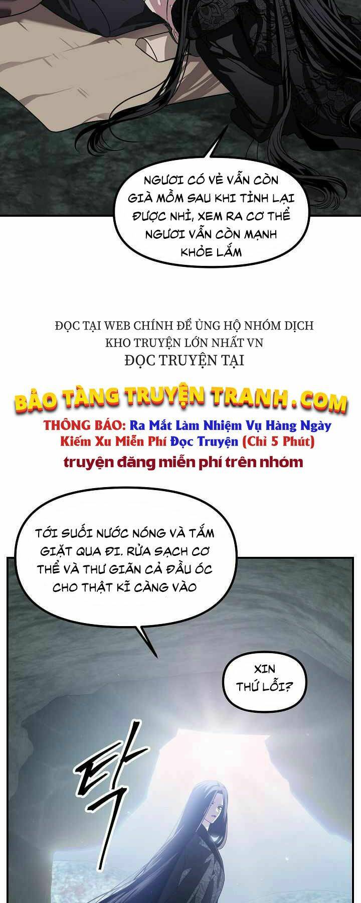 thợ săn tự sát cấp sss chapter 63 - Trang 2