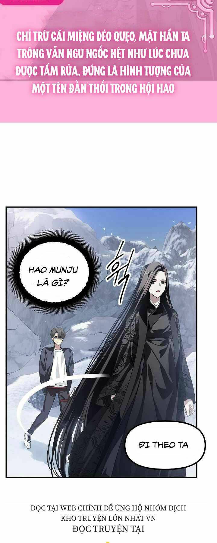 thợ săn tự sát cấp sss chapter 63 - Trang 2