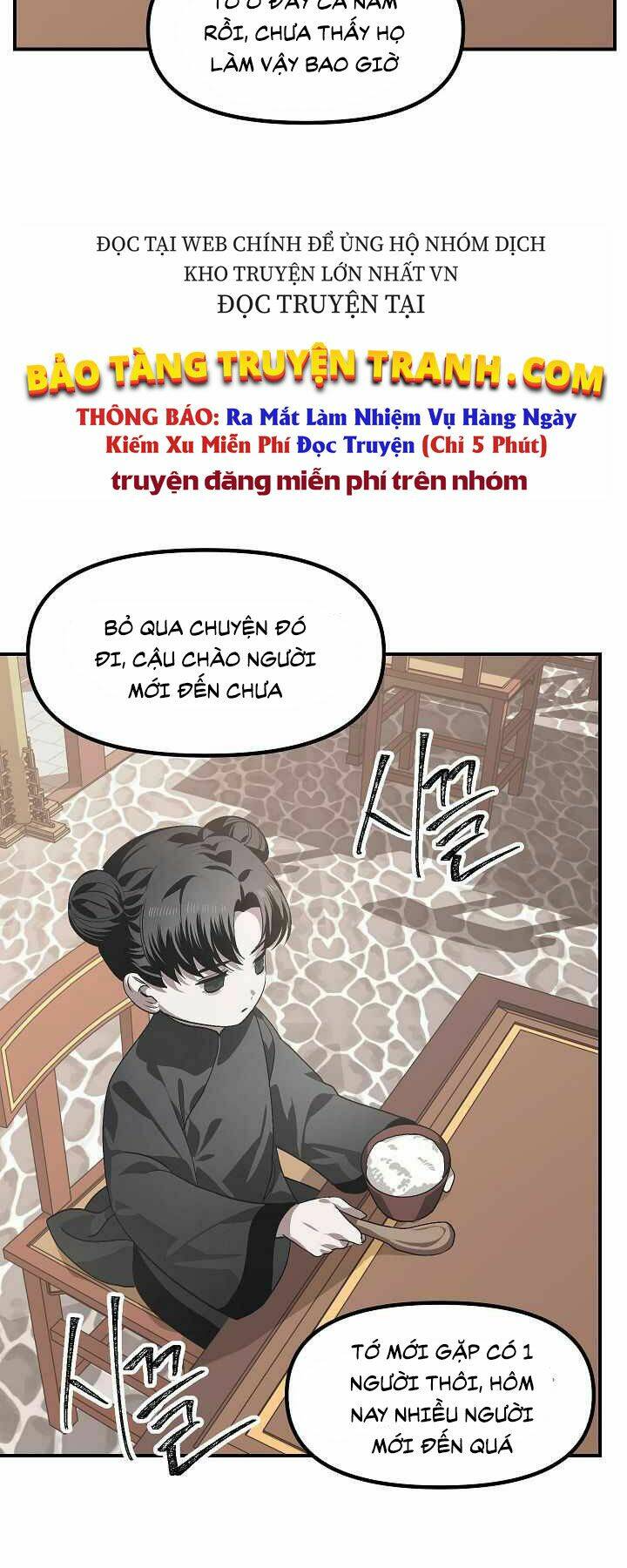 thợ săn tự sát cấp sss chapter 63 - Trang 2