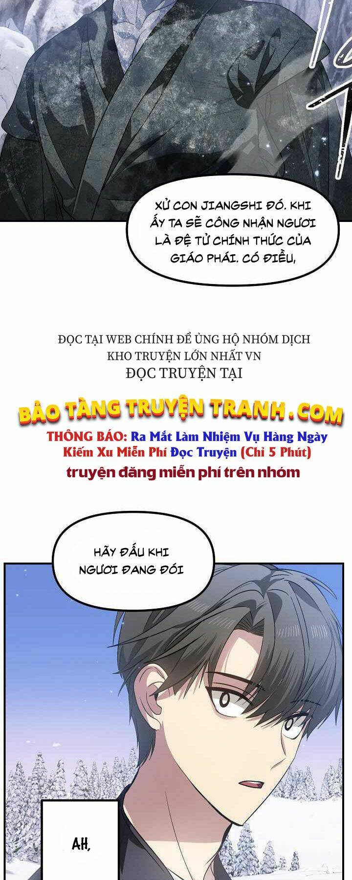 thợ săn tự sát cấp sss chapter 63 - Trang 2