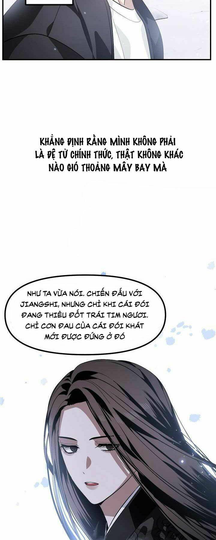 thợ săn tự sát cấp sss chapter 63 - Trang 2