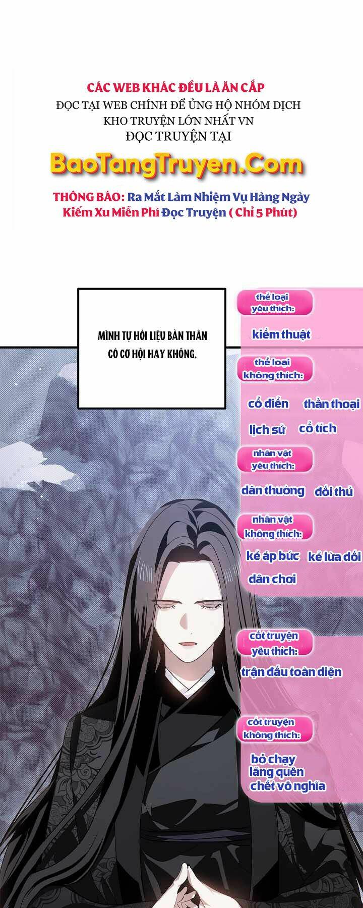 thợ săn tự sát cấp sss chapter 67 - Trang 2