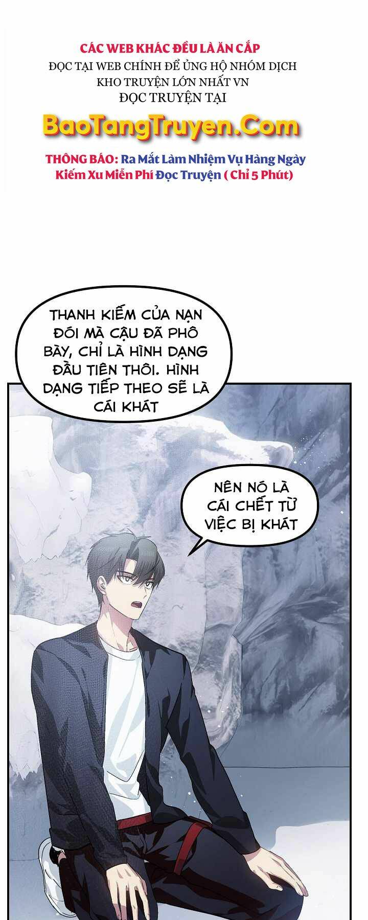 thợ săn tự sát cấp sss chapter 67 - Trang 2