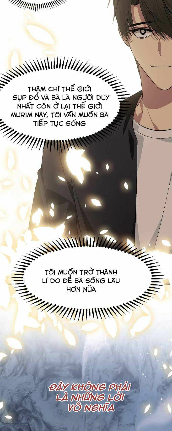 thợ săn tự sát cấp sss chapter 67 - Trang 2