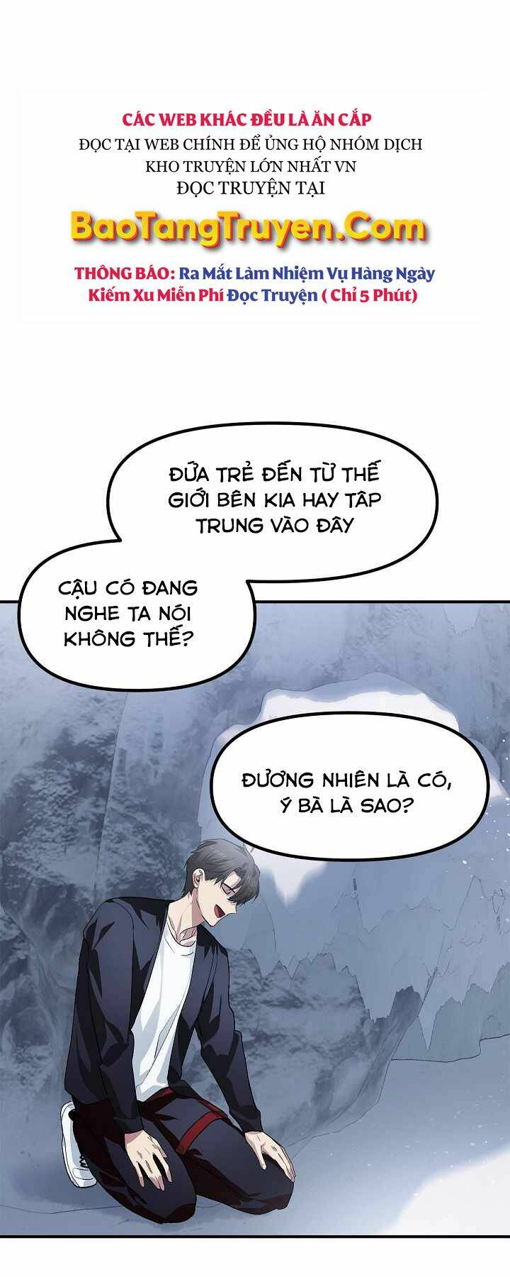 thợ săn tự sát cấp sss chapter 67 - Trang 2