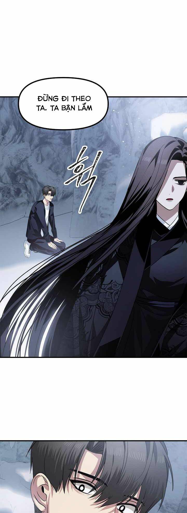 thợ săn tự sát cấp sss chapter 67 - Trang 2