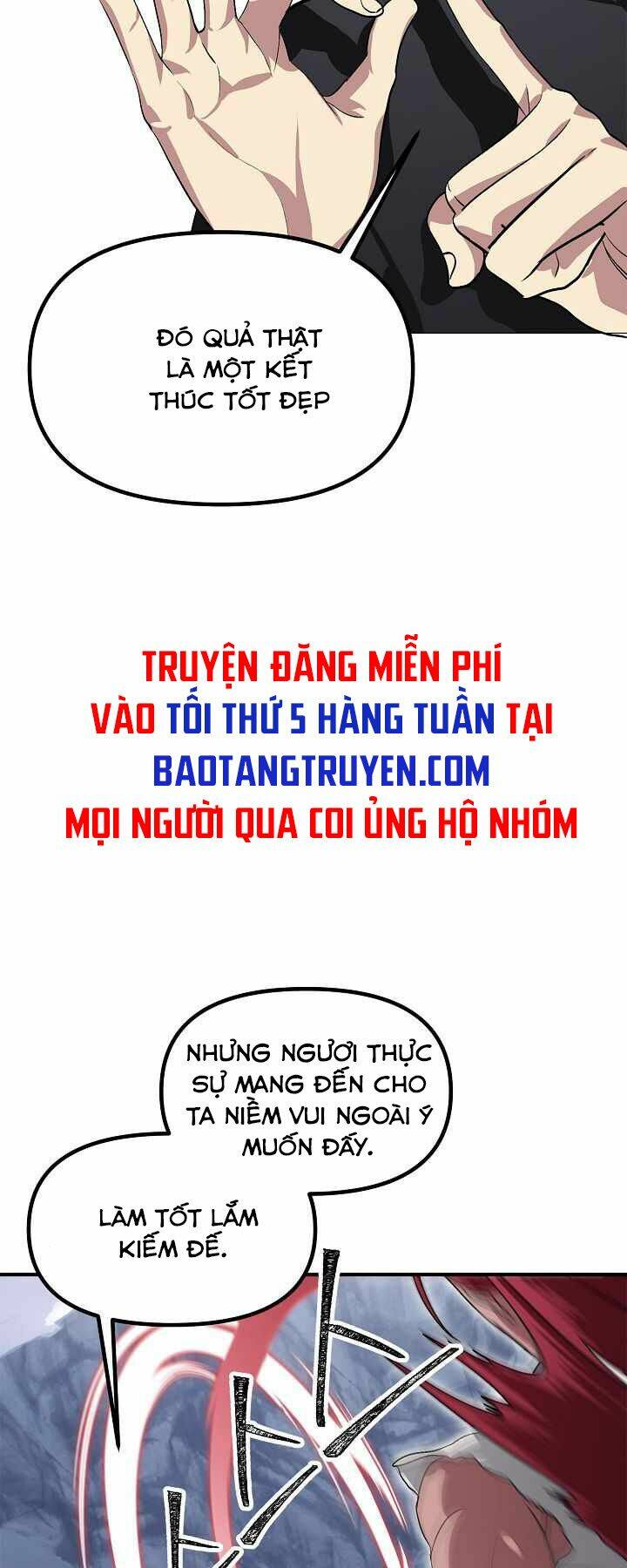 thợ săn tự sát cấp sss chapter 67 - Trang 2