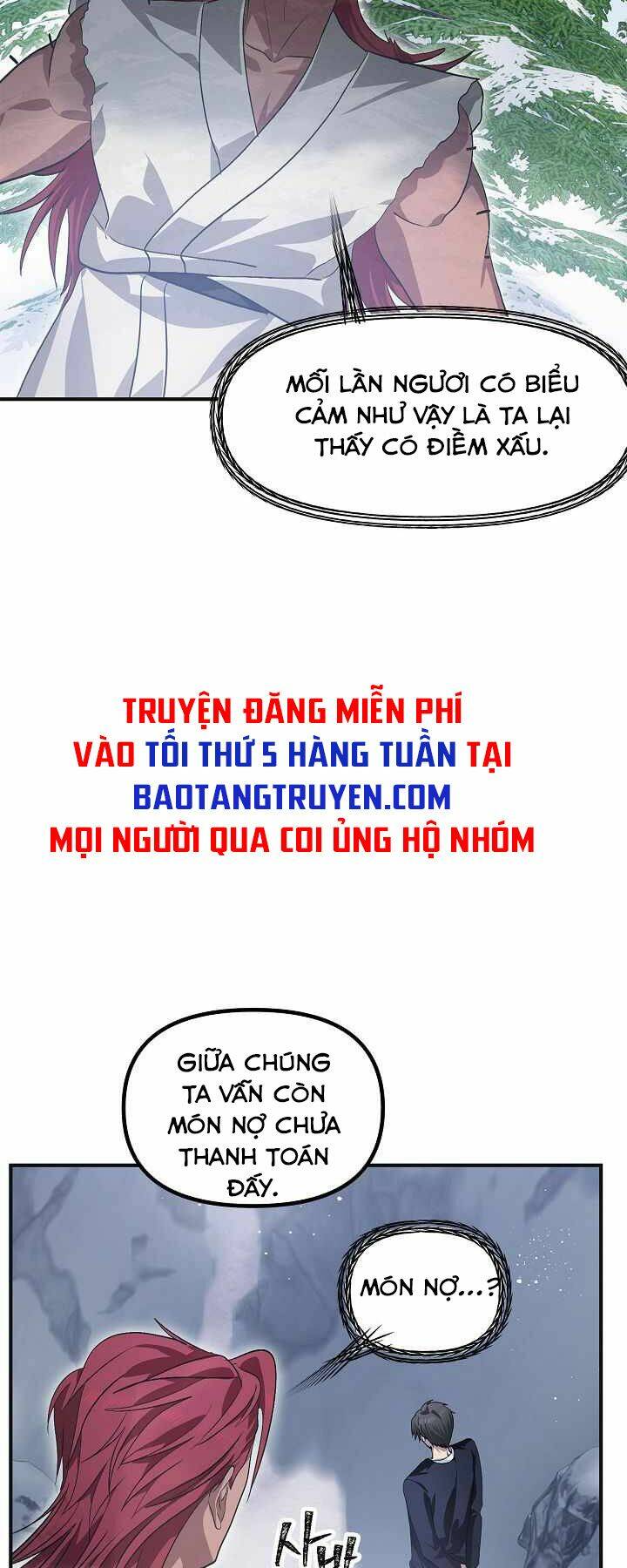 thợ săn tự sát cấp sss chapter 67 - Trang 2