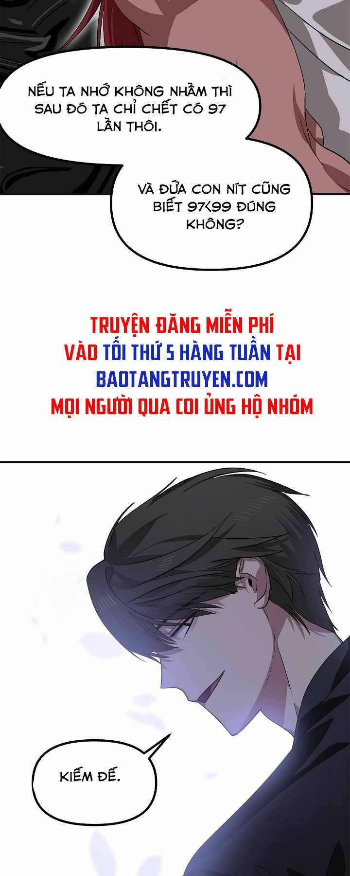 thợ săn tự sát cấp sss chapter 67 - Trang 2