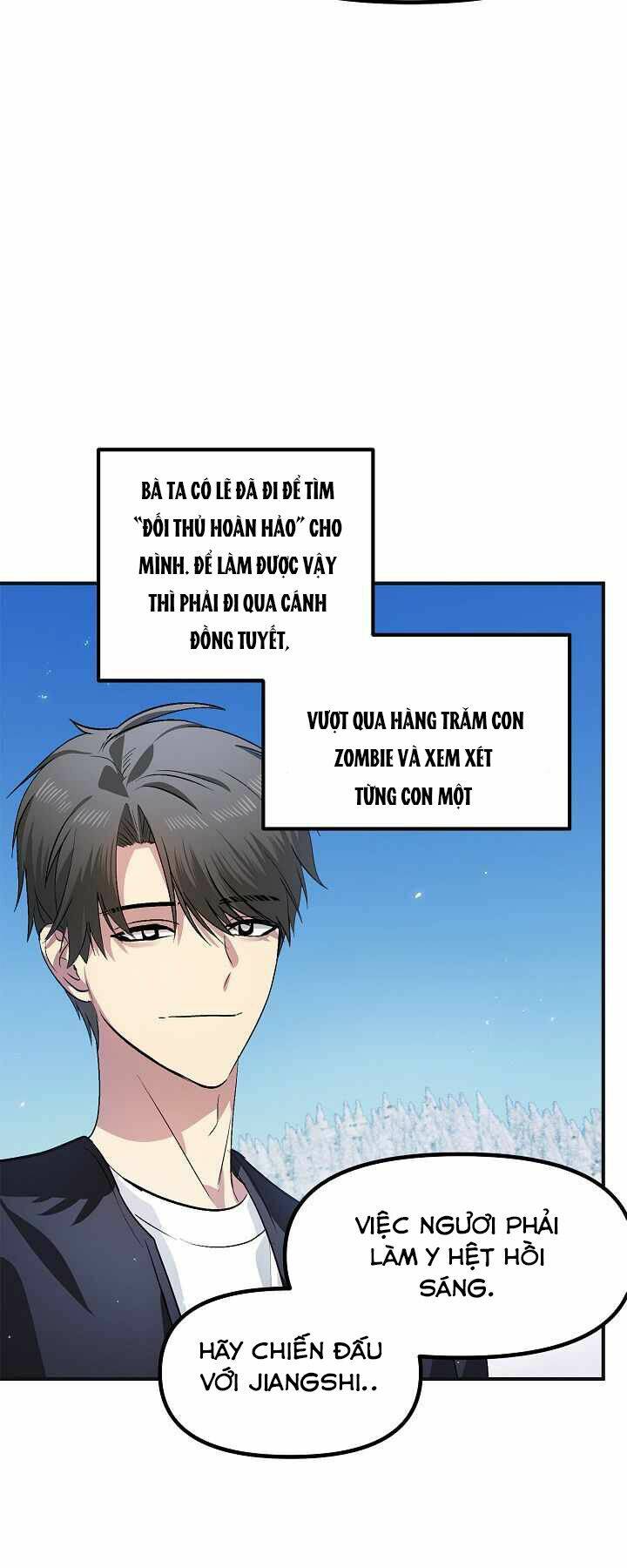 thợ săn tự sát cấp sss chapter 67 - Trang 2