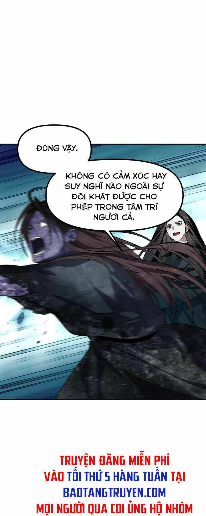 thợ săn tự sát cấp sss chapter 67 - Trang 2