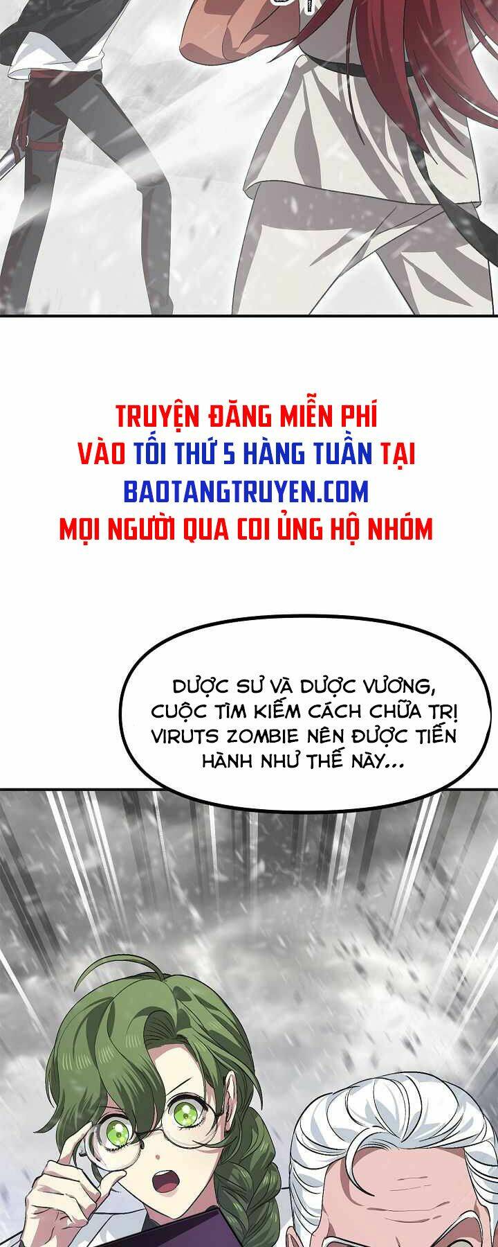 thợ săn tự sát cấp sss chapter 67 - Trang 2