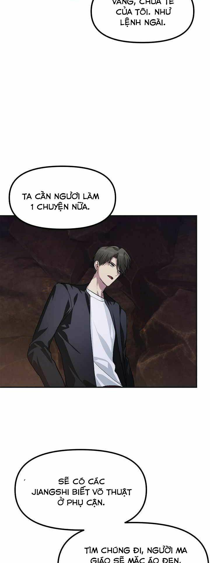 thợ săn tự sát cấp sss chapter 67 - Trang 2