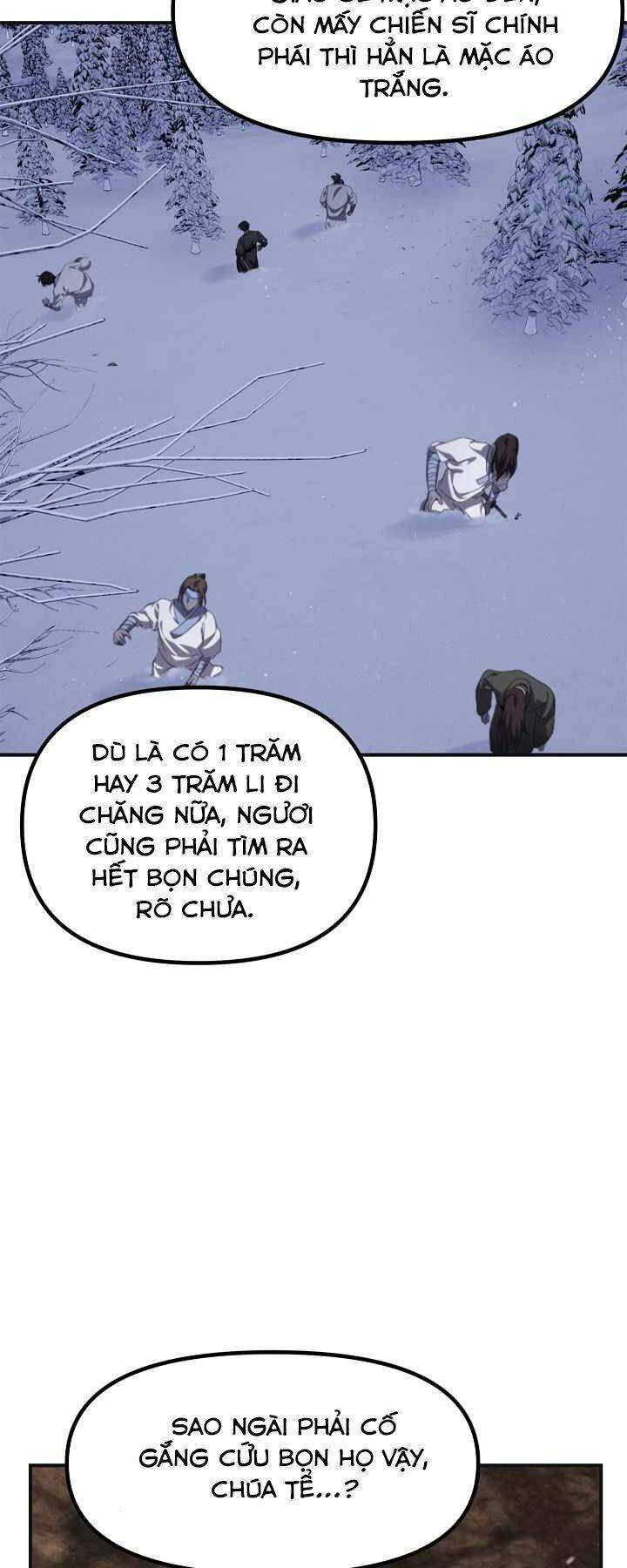 thợ săn tự sát cấp sss chapter 67 - Trang 2