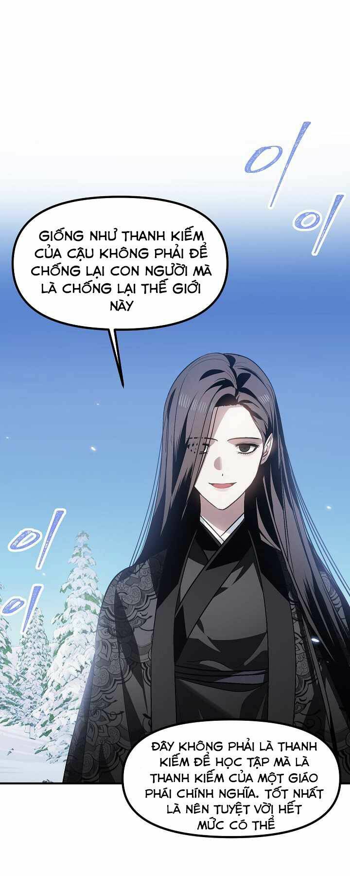 thợ săn tự sát cấp sss chapter 68 - Trang 2