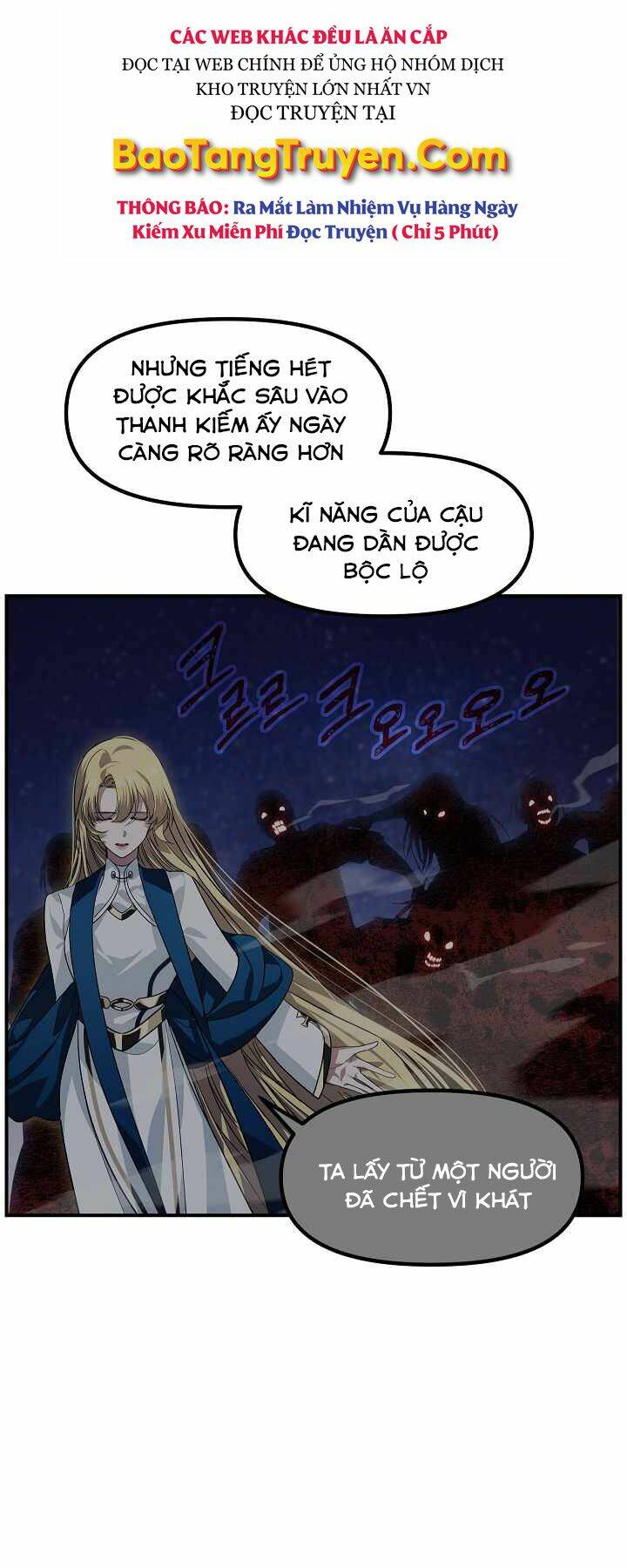 thợ săn tự sát cấp sss chapter 68 - Trang 2