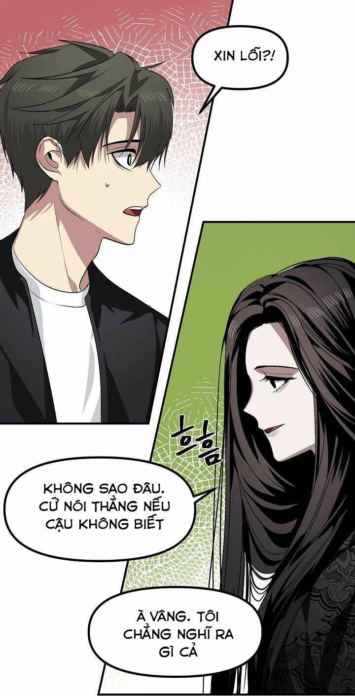 thợ săn tự sát cấp sss chapter 68 - Trang 2