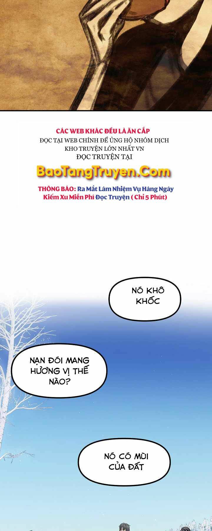 thợ săn tự sát cấp sss chapter 68 - Trang 2